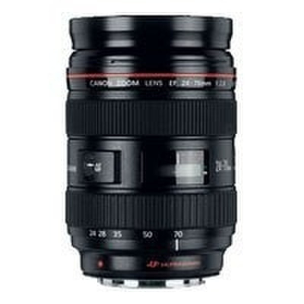 Canon EF24-70mm f/2.8L USM Zoom Lens Black