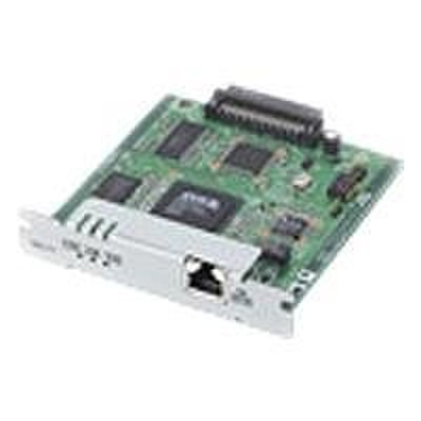 Canon NB-C1 Network Card 100Mbit/s networking card