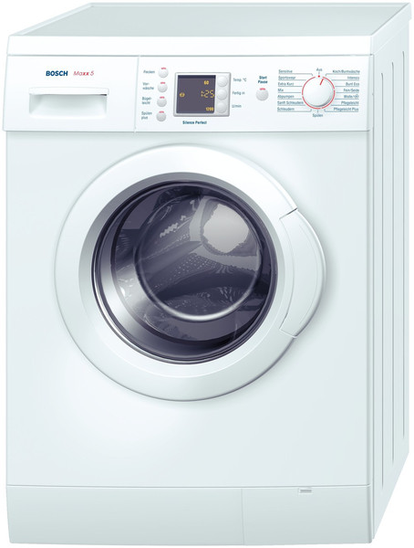 Bosch WLX24440 freestanding Front-load 4.5kg 1200RPM A White washing machine