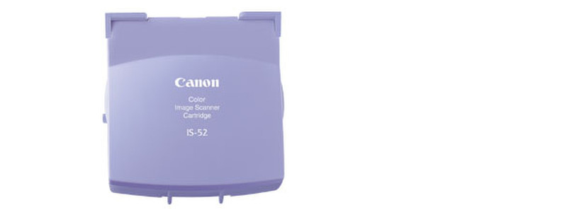 Canon IS-52 Color Image Scanner Cartridge