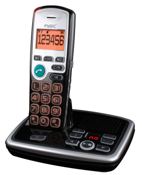 Fysic FX-5015 Telefon