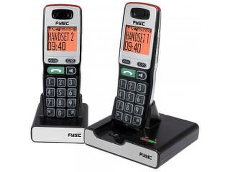 Fysic FX-5520 телефон