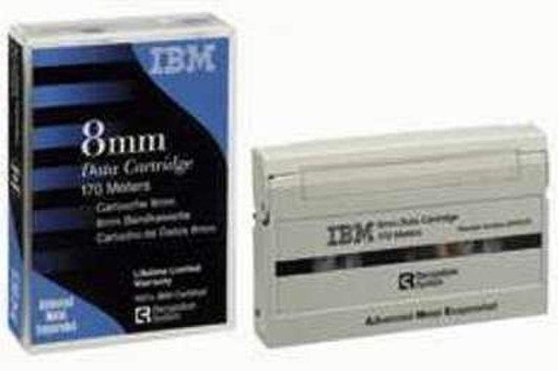 IBM Mammoth-1 Tape Cartridge Tape Cartridge