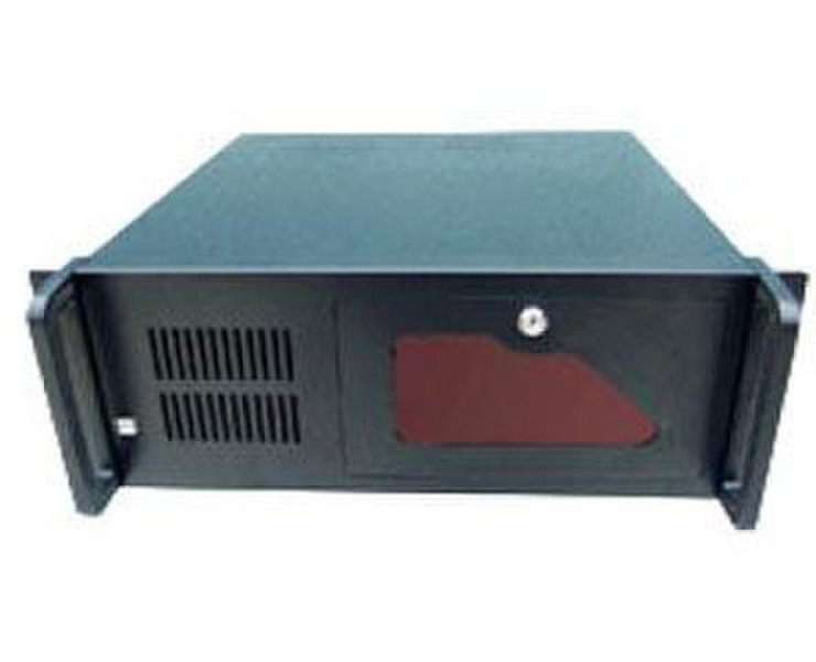 Realtron RP450 Black computer case