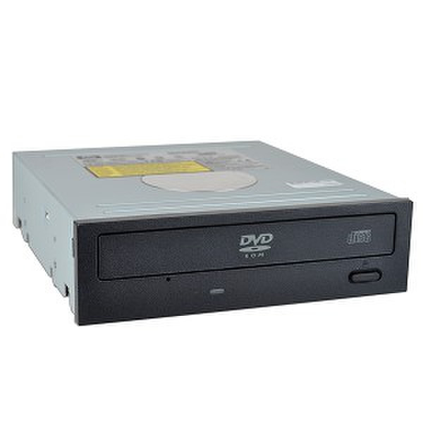 Lite-On SOHD-167T Internal Black optical disc drive