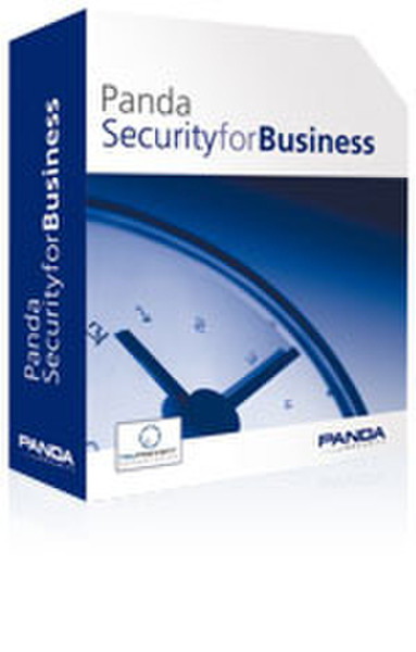 Panda A1PBSAPRA Antiviren- & Sicherheits-Software