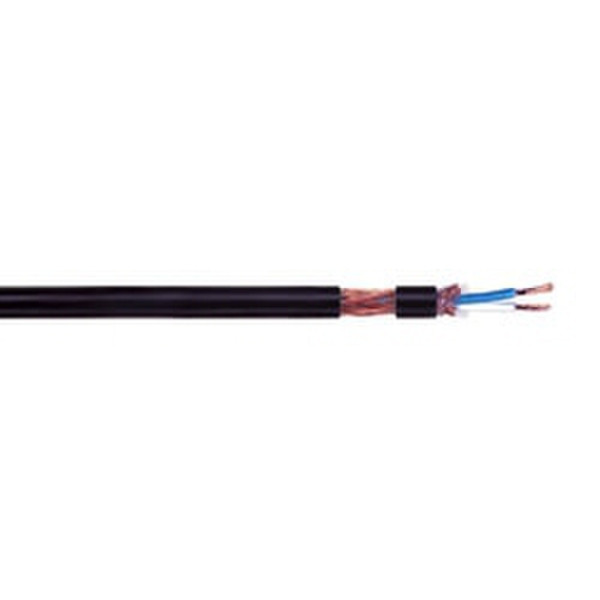 Bandridge LC4130 100m Black signal cable