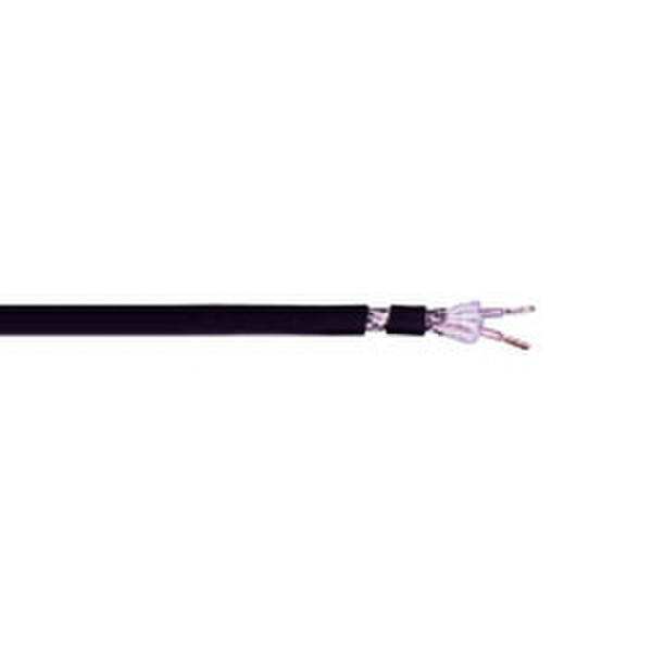 Bandridge LC4220 100m Black signal cable