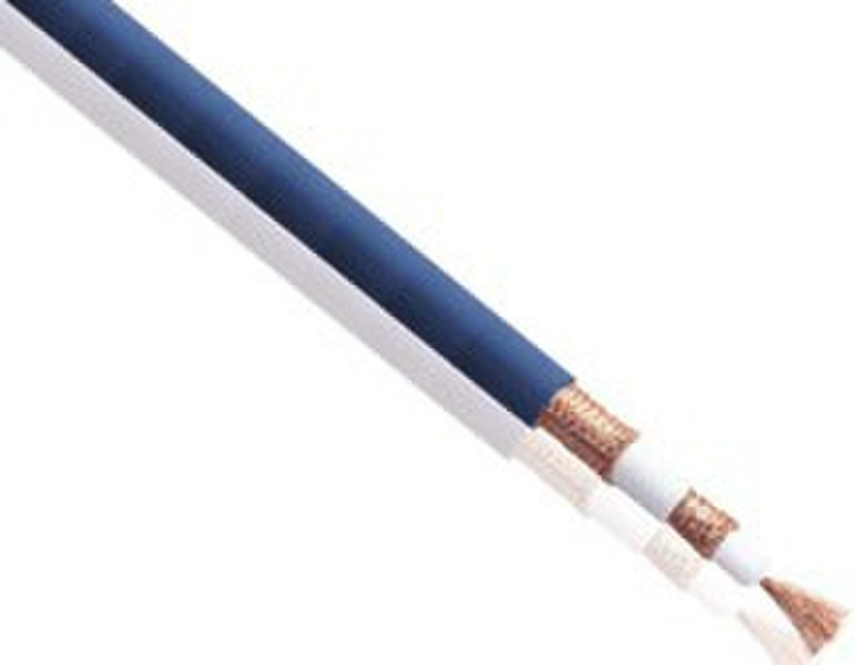 Profigold PGC3536 100m Blue audio cable