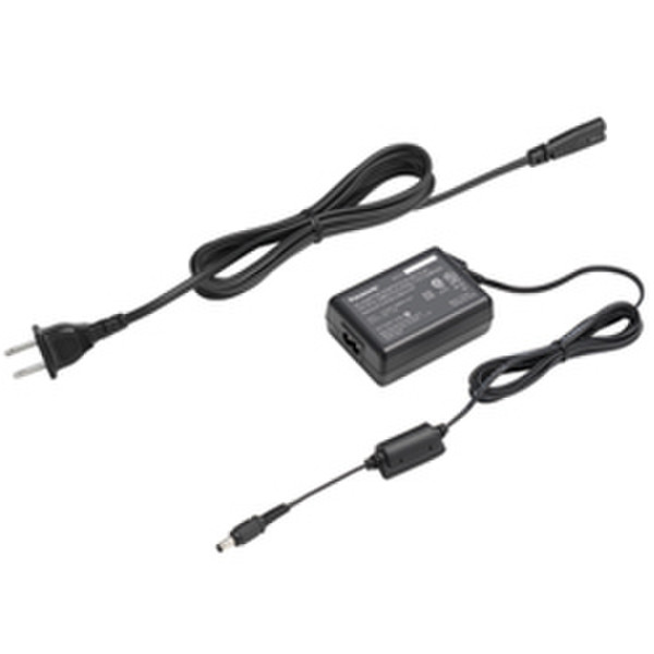 Panasonic DMW-AC7 Black power adapter/inverter