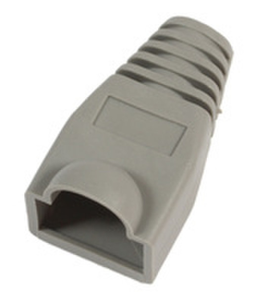 Microconnect KON503G Серый 50шт защитные колпачки для кабелей
