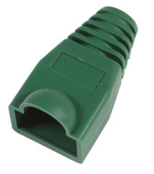 Microconnect KON503GR Green 50pc(s) cable boot