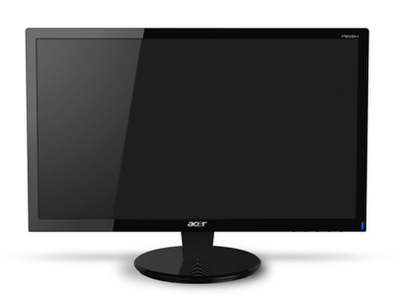 Acer P226HQ 21.5Zoll Full HD Schwarz Computerbildschirm
