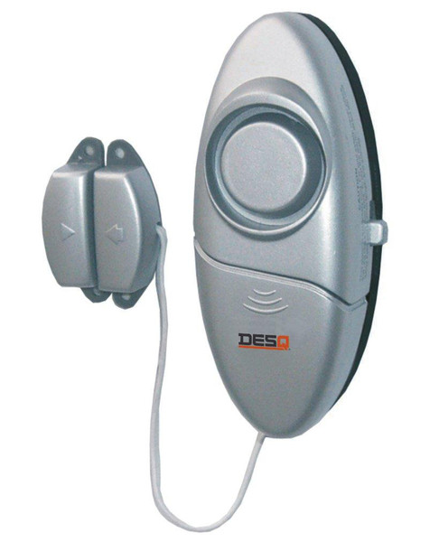 Desq 2002 Wireless motion detector