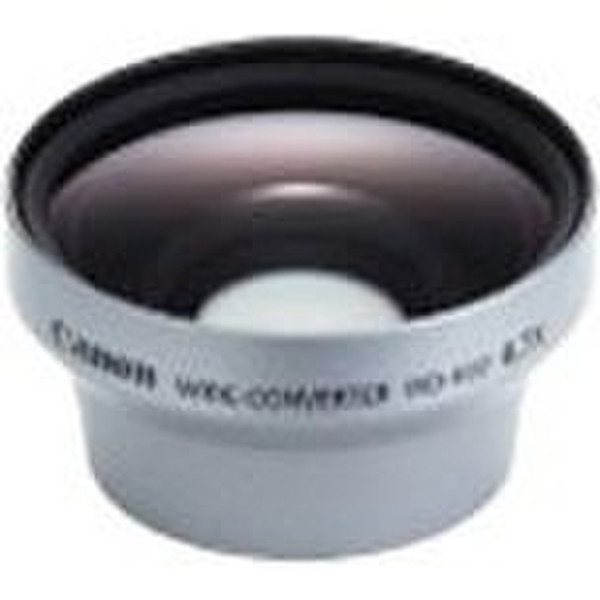 Canon Wide Converter WD-H37 Silver