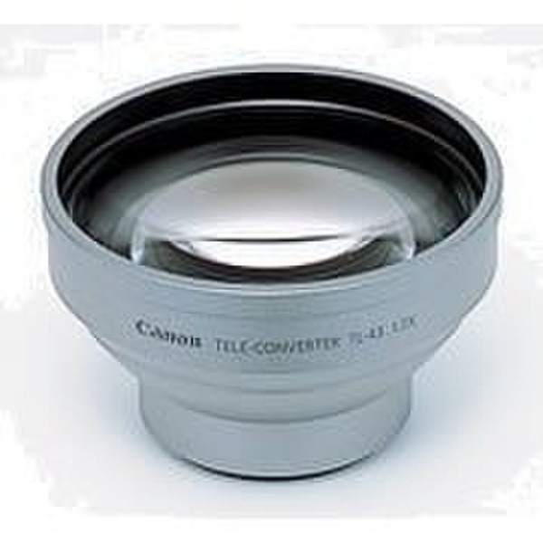 Canon Tele-Converter TL-43 Cеребряный