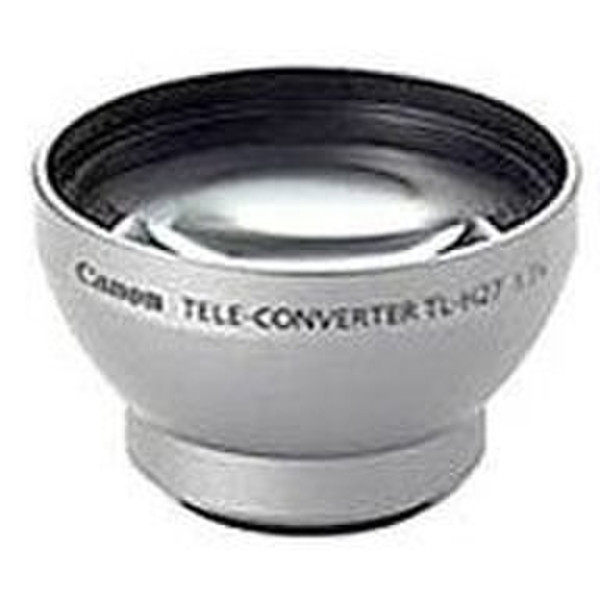 Canon PowerShot TL-H27, Teleconverter адаптер для фотоаппаратов