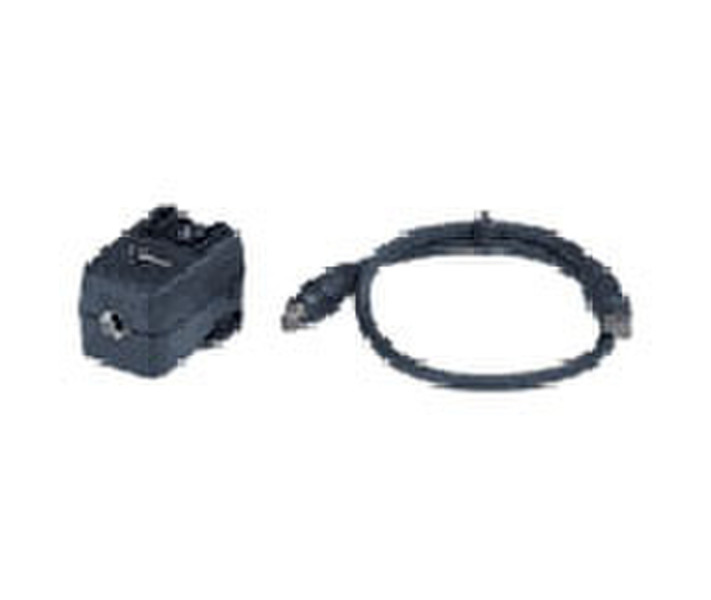 Canon Flash Adapter FA-200 Black camera cable