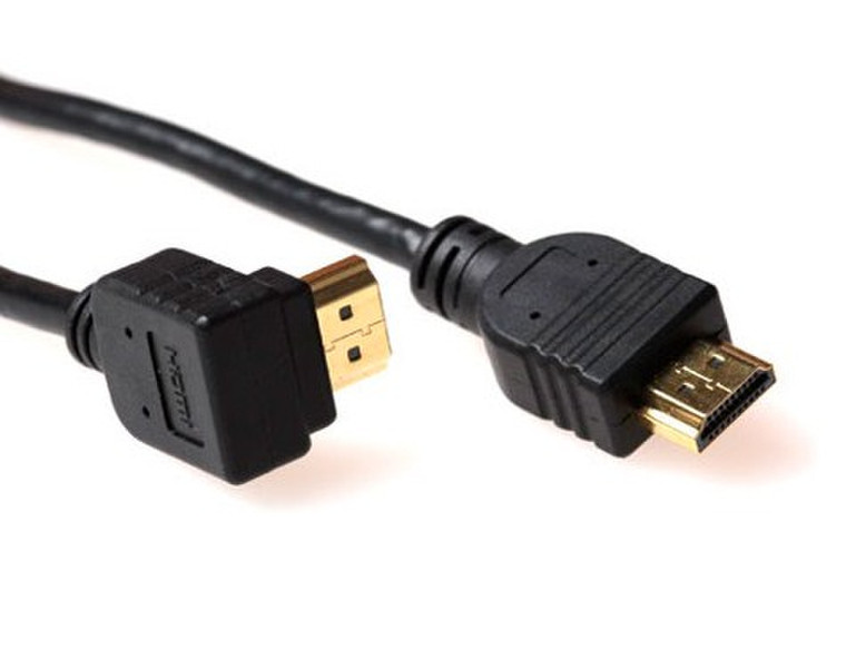 Advanced Cable Technology 3m HDMI 3m HDMI HDMI Black HDMI cable