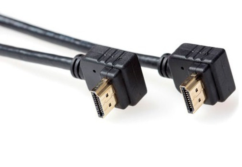 Advanced Cable Technology 3m HDMI 3m HDMI HDMI Black HDMI cable