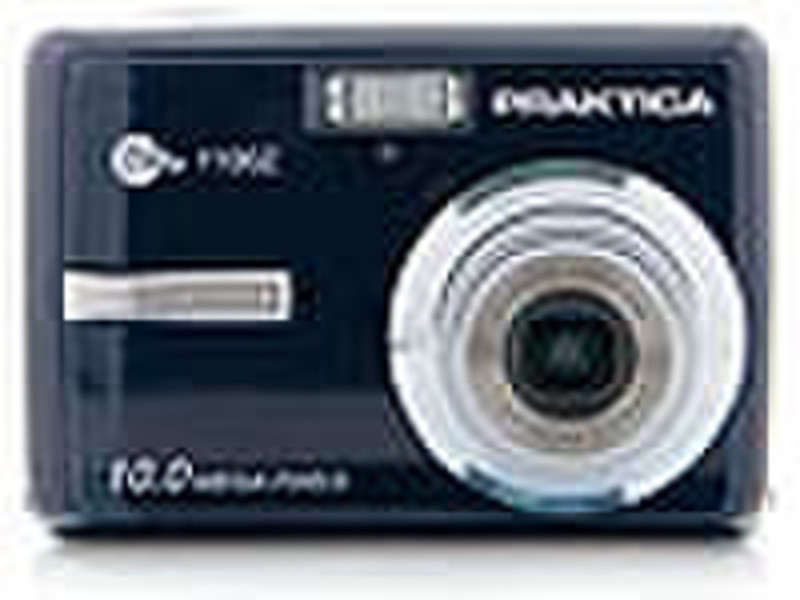 Praktica Dpix 1100Z Compact camera 10MP 1/2.5