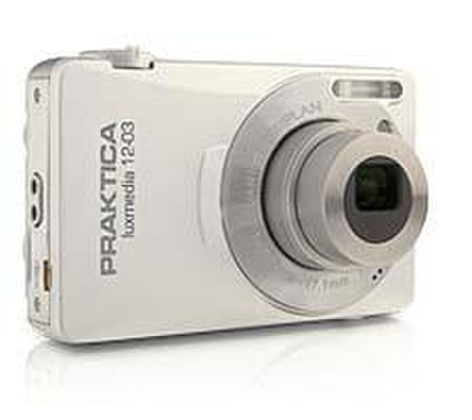 Praktica Luxmedia 12-03 Compact camera 12MP 1/2.5