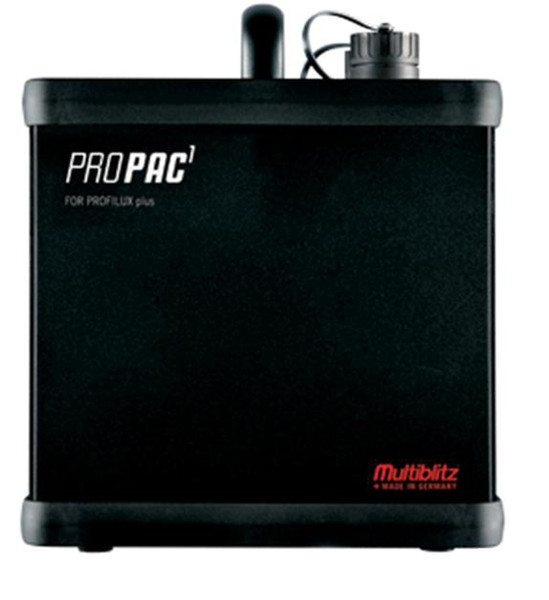 Multiblitz PROPAC-1 Wiederaufladbare Batterie