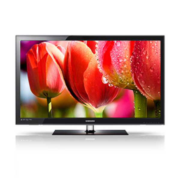 Samsung LE37C630K1K LCD-Fernseher