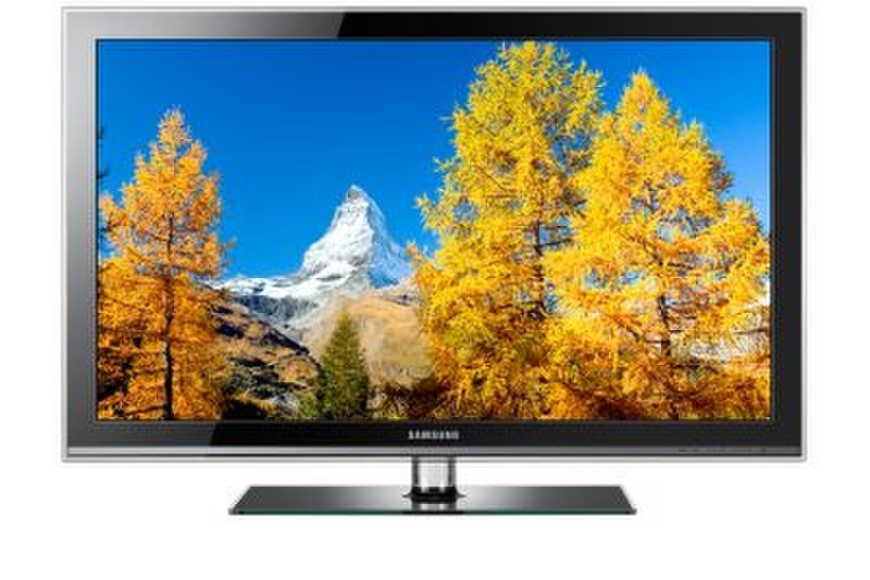 Samsung LE46C654M1K LCD-Fernseher