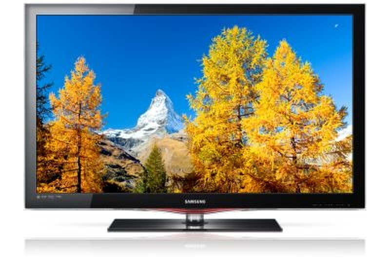 Samsung LE37C650L1K LCD TV