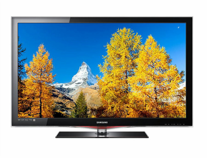 Samsung LE40C650L1K LCD телевизор