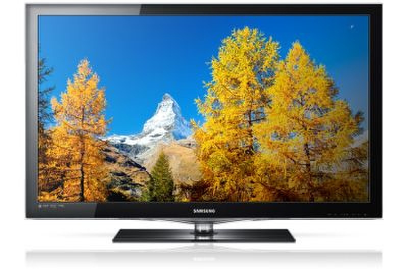 Samsung LE32C652L2K LCD-Fernseher