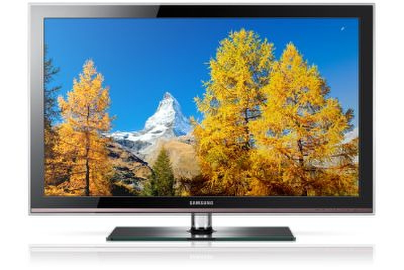 Samsung LE40C654M1K LCD телевизор