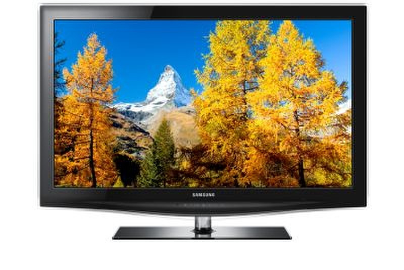 Samsung LE46B650T2W LCD-Fernseher