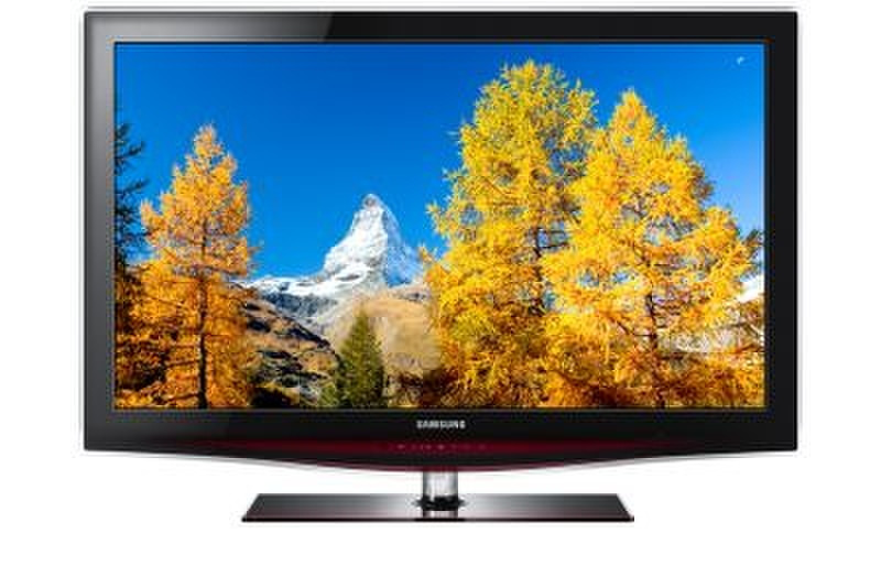 Samsung LE40B651T3W LCD телевизор