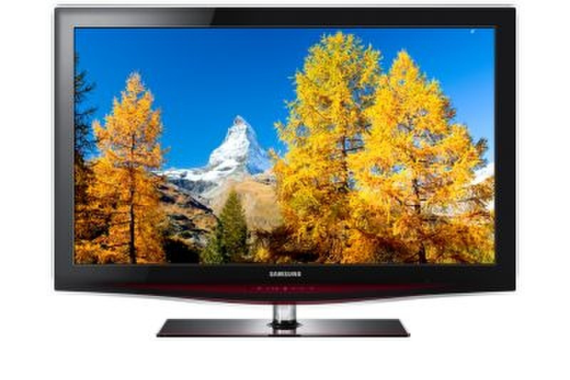 Samsung LE55B651T3W LCD TV