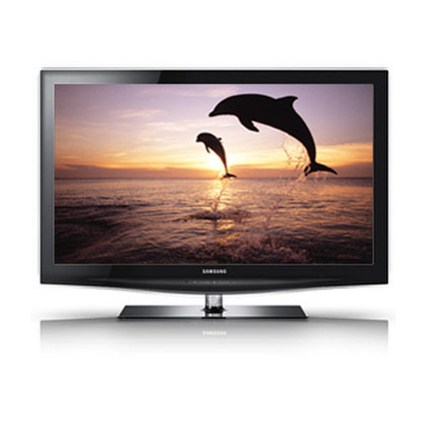 Samsung LE55B652T4W LCD TV