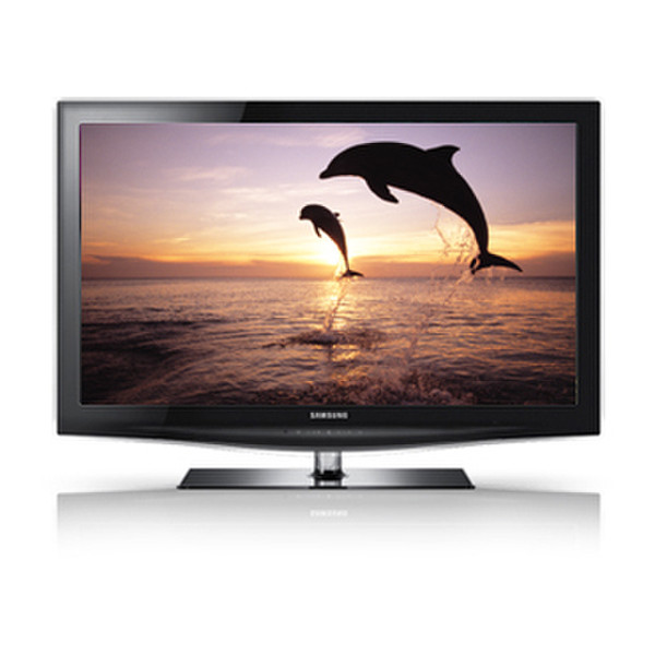 Samsung LE40B652T4W LCD TV