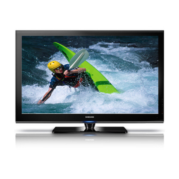 Samsung PS50A556S2F plasma TV