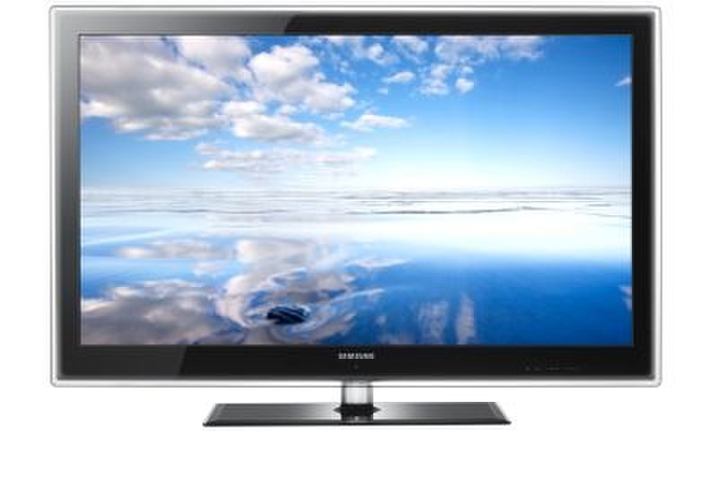 Samsung UE40B7020WW LCD-Fernseher