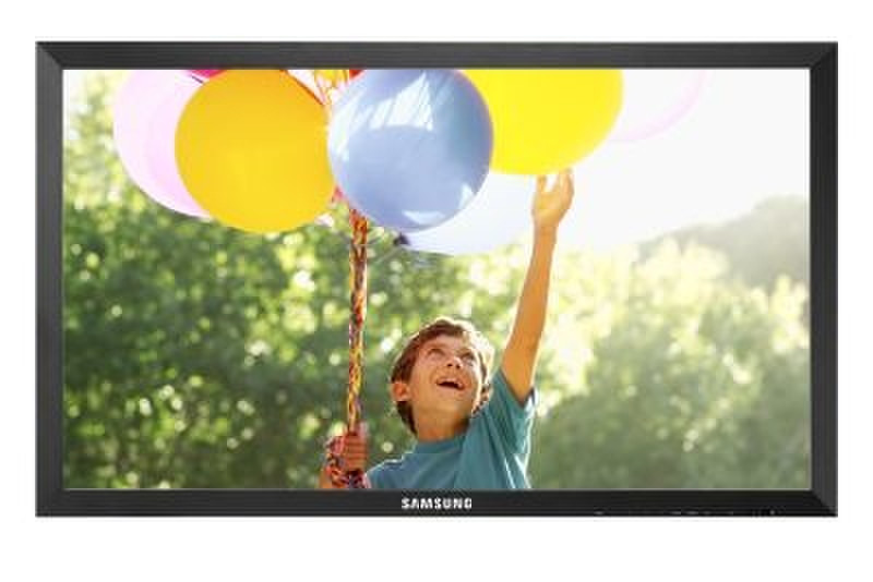 Samsung 460TSN-2 touch screen monitor