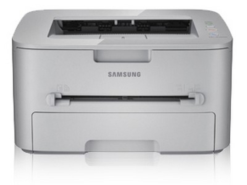 Samsung ML-2580N лазерный/LED принтер