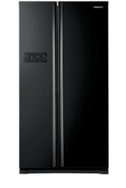 Samsung RSH5SBBP side-by-side холодильник