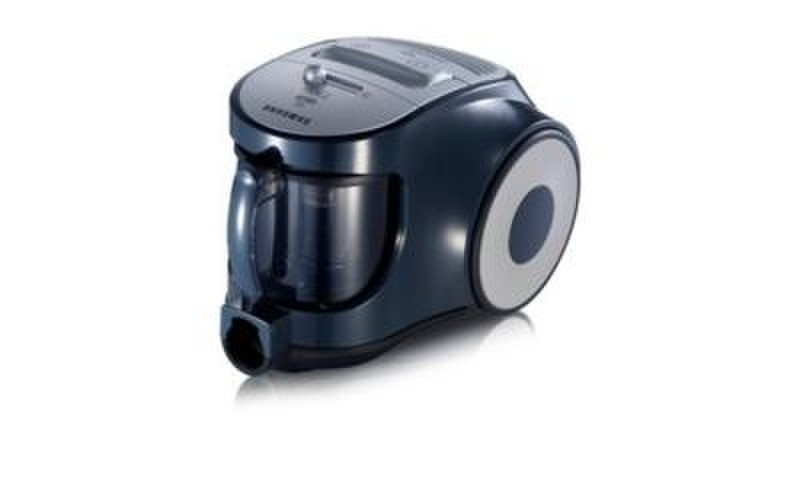 Samsung SC8442 Cylinder vacuum 2L 2000W Graphite