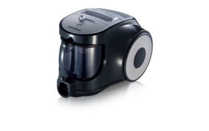 Samsung SC8448 Cylinder vacuum 2L 2000W Black