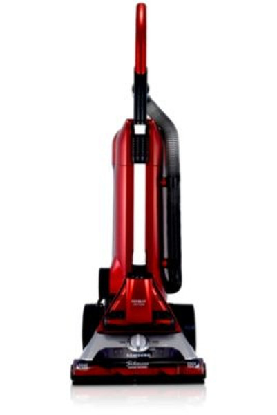 Samsung SU8860 Bagless 3L 1400W Red stick vacuum/electric broom