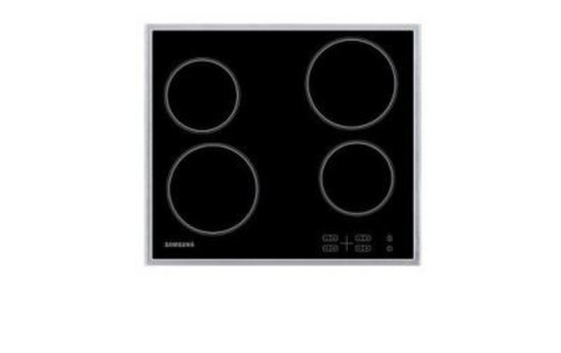 Samsung C61R1AAMST hob