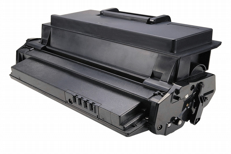 Samsung ML-2550DA Картридж 10000страниц Черный тонер и картридж для лазерного принтера