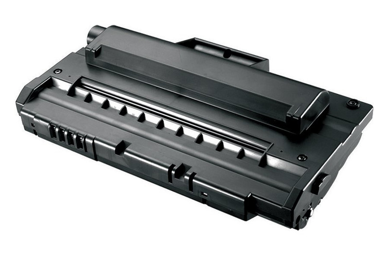 Samsung SCX-4720D3 Картридж 3000страниц Черный тонер и картридж для лазерного принтера