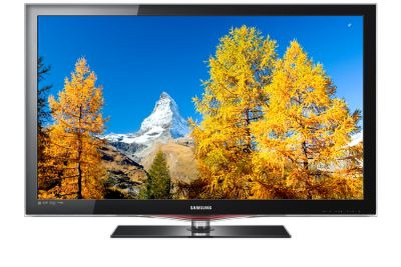 Samsung LE37C650L1W LCD телевизор